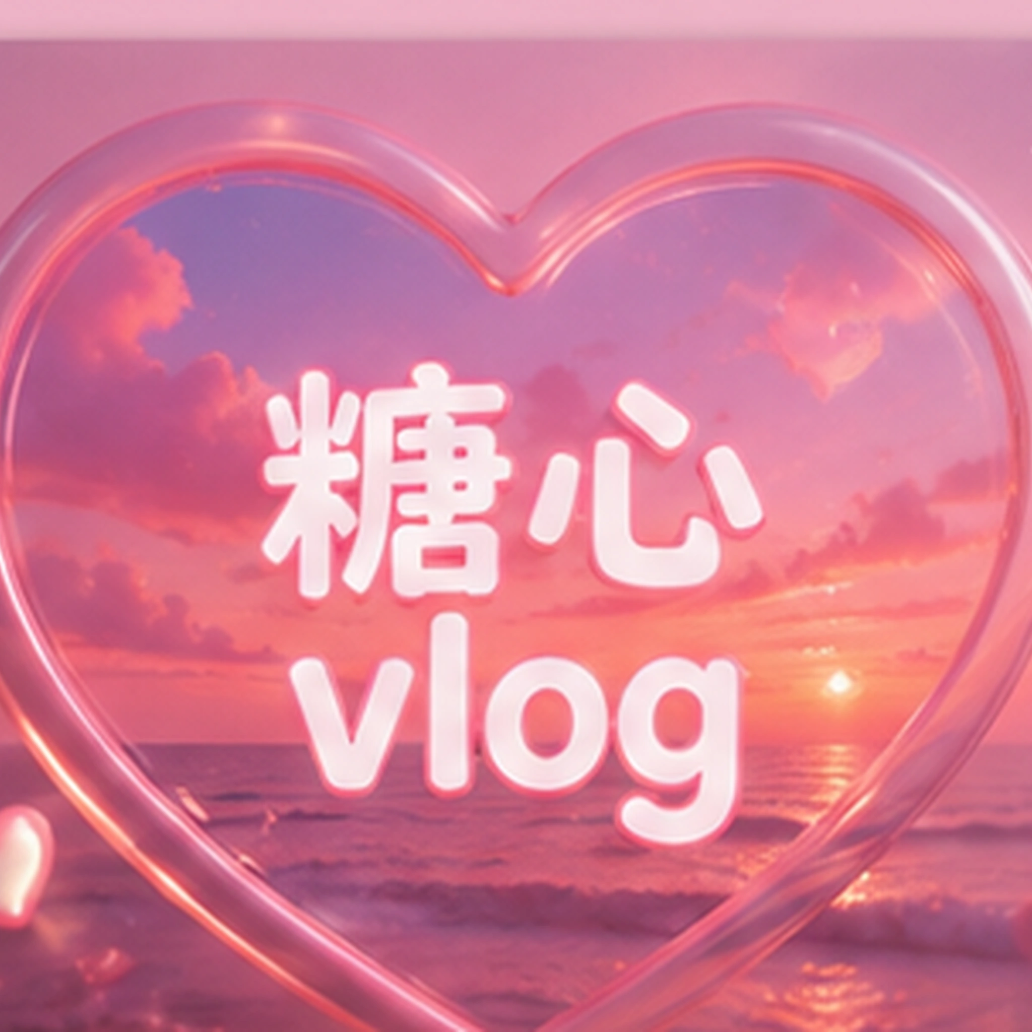 糖心vlog内容广场